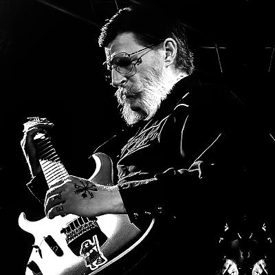 Ep 627 Dylan Carlson is an American guitarist, composer, and founder and sole constant member of Earth