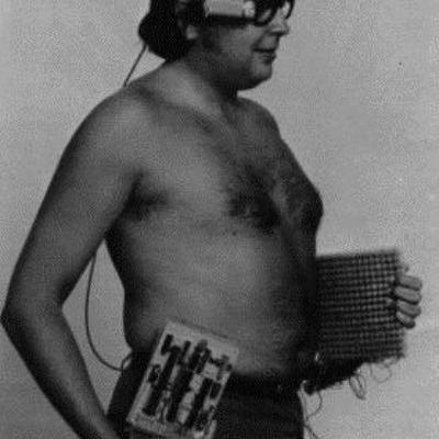 Ep. 18 David Eagleman And Sensory Substitution (rebroadcast)