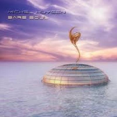 EP143.- Michel Huygen: Bare Soul