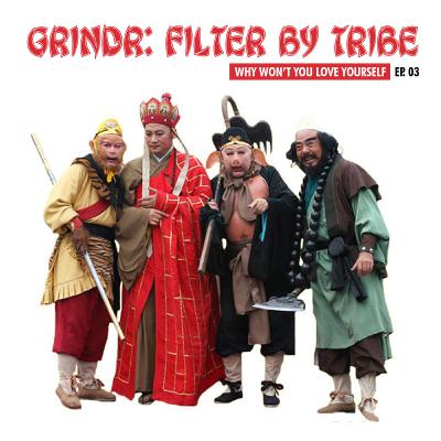 Grindr: Filter by Tribe Grindr: Filter by Tribe