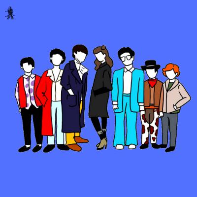 Sing Street: este es tu momento (Con Mariana López)