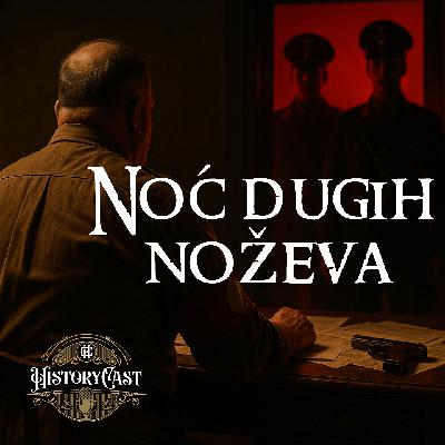 85 - Noć dugih noževa
