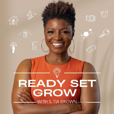 RSG Check In: There's Still Time To Grow RSG Check In: There's Still Time To Grow