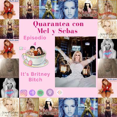 T1: E4 "It's Britney Bitch!"