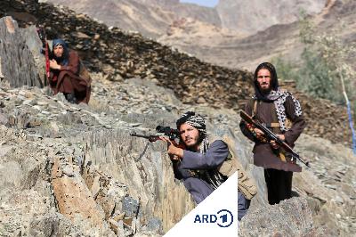Pakistan erklärt den afghanischen Taliban den Krieg