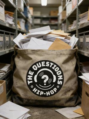 Secure the Bag: The Mailbag Episode Secure the Bag: The Mailbag Episode