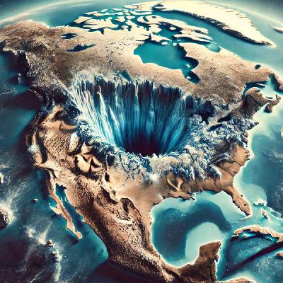 Pax Americana utan Amerika?