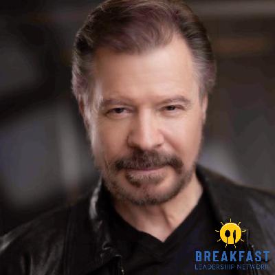 Paul Nadeau on The Negotiator’s Mind: From Crisis to Connection