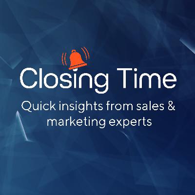 Is the MQL Dead? How Marketers Can Find the Channels that Drive Real Revenue -- with John Short