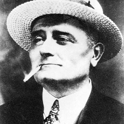 Cesare Mori et la Mafia La Chute et la Résurgence 2/2 Cesare Mori et la Mafia La Chute et la Résurgence 2/2
