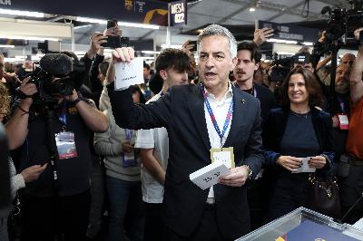 Víctor Font tras perder las elecciones: "Los socios piensan que el club no necesita tocar lo que hay"