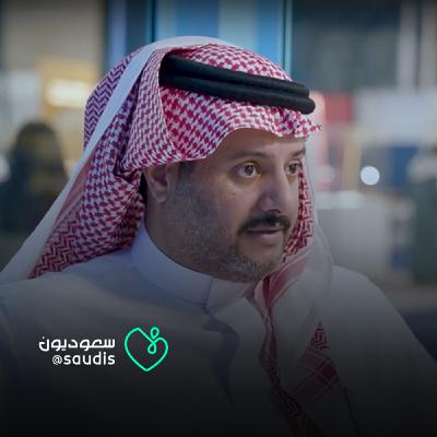 بودكاست سعوديون | طارق القرني بودكاست سعوديون | طارق القرني