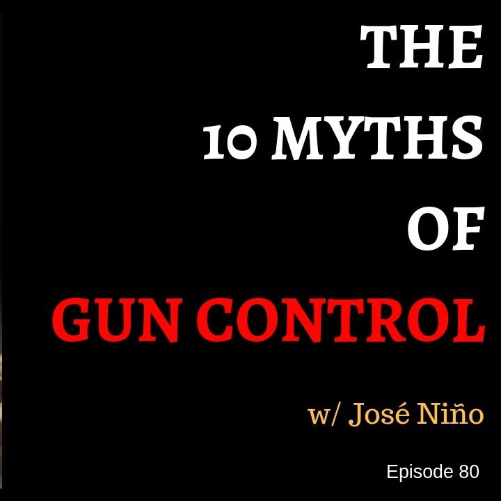 The Peace And Liberty Podcast