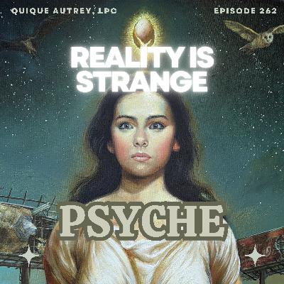Reality is Strange Reality is Strange