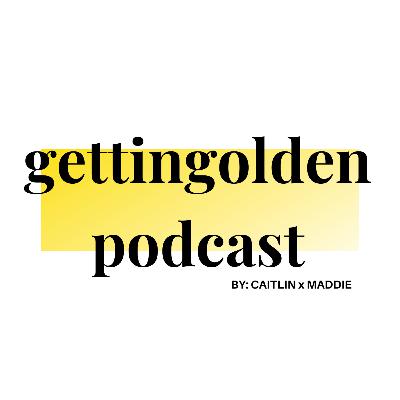 Gettingolden Season 3 Preview - Surprise!