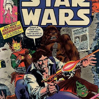 Issue 7 "New Planets, New Perils"