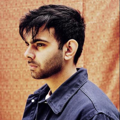 Anish Kumar - Radio 1's Essential Mix 2024-11-02