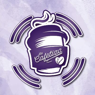 "Historias de desamor" | La Cafetiza T9. EP 88 "Historias de desamor" | La Cafetiza T9. EP 88