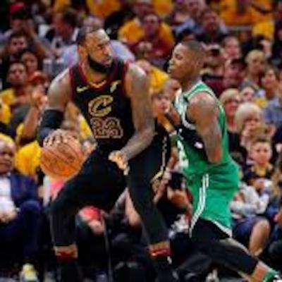 Ep. 13 NBA Conference Finals