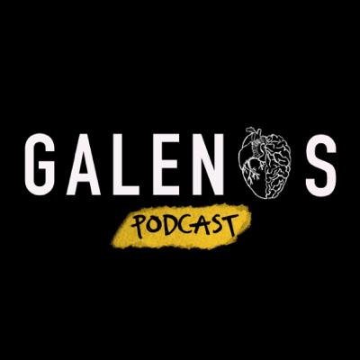Entre Galenos #5 - ¿Quiero ser Geriatra?