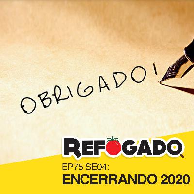 75 - Encerrando 2020