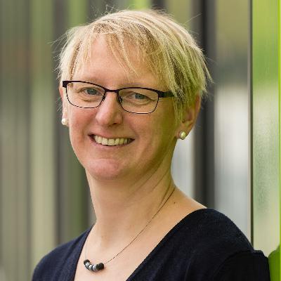 Der Raum in mir | Interview mit Dr. Christiane Henkel