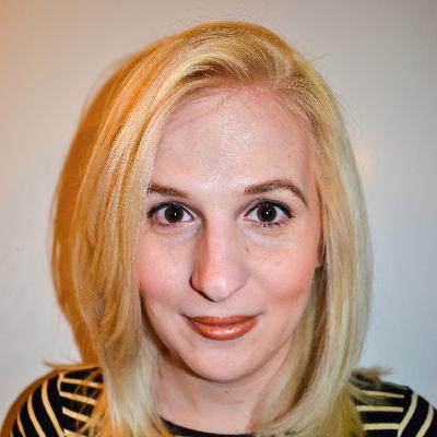 Writing Unexpected Plot Lines and Finding Community with Award-winning Author Samantha Allen