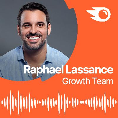 Episódio 1 - Raphael Lassance - Mestre do Sucesso em Growth e Vendas