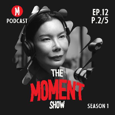 EP.12 | P.2/5 | LGBTQ+ ศัลยกรรมเปลี่ยนชีวิต (แปลงเพศ) กับ ดุจ เกษมสุวรรณ