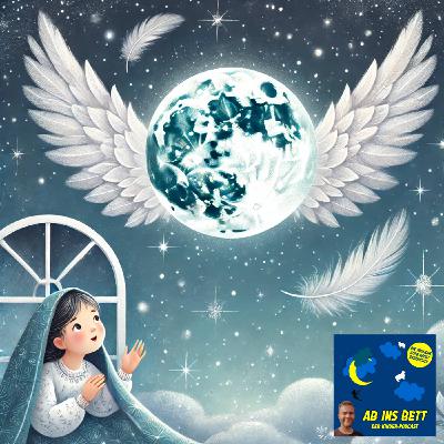 #1913 Sarah und die Nacht als der Mond Flügel bekam #1913 Sarah und die Nacht als der Mond Flügel bekam