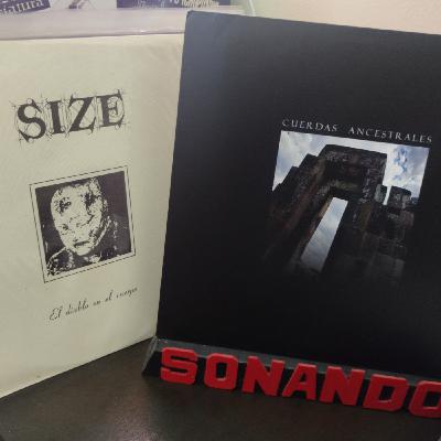 EPISODIO #402 - World Goth Day