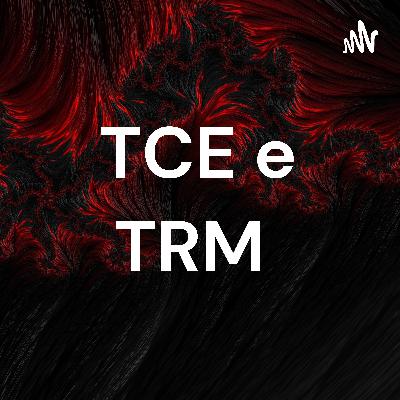 TCE e TRM