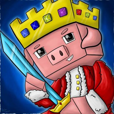 Official Technoblade Merch: Trendy Tees, Cozy Hoodies, Eye-Catching Posters!