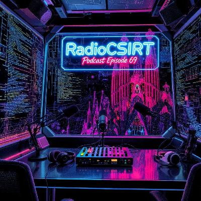 RadioCSIRT Edición Española – Sus noticias de ciberseguridad: 31 ene – 6 feb 2026 (Ep. 69) RadioCSIRT Edición Española – Sus noticias de ciberseguridad: 31 ene – 6 feb 2026 (Ep. 69)