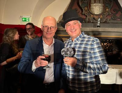 Männerabend Special – Senatsbock Anstich 2026
