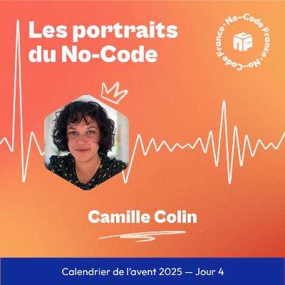 Jour 4 - Camille Collin Jour 4 - Camille Collin