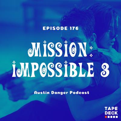 Mission: Impossible III (2006)