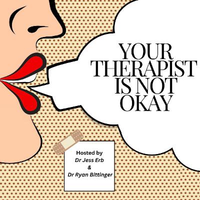 Your Therapist Wants New Therapists to Know This Your Therapist Wants New Therapists to Know This
