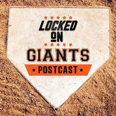 POSTCAST: Giants Reinvigorated with Big Day at the Plate and Win Over Rockies POSTCAST: Giants Reinvigorated with Big Day at the Plate and Win Over Rockies