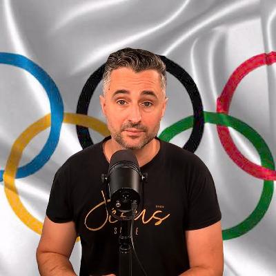 Ma réaction à la cérémonie des #JeuxOlympiques 😱 Ma réaction à la cérémonie des #JeuxOlympiques 😱