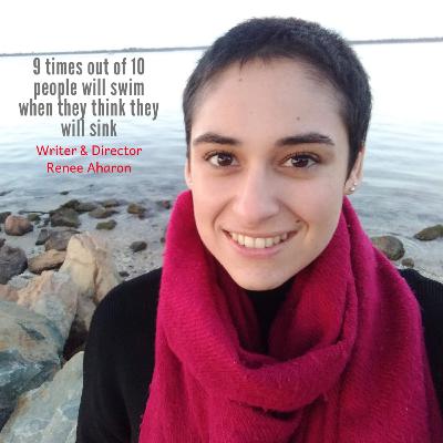 Renee Aharon - Writer & Director
