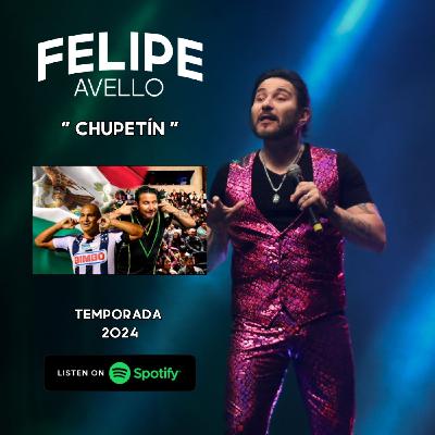 ChupetÍn