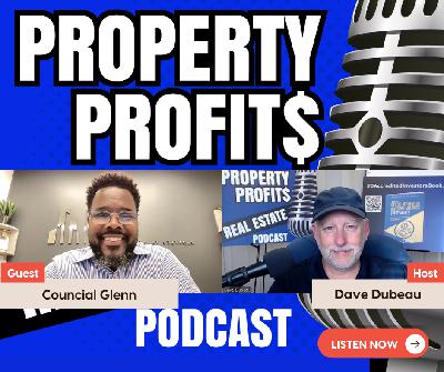 Lessons from the Field of Land Entitlement with Councial Glenn