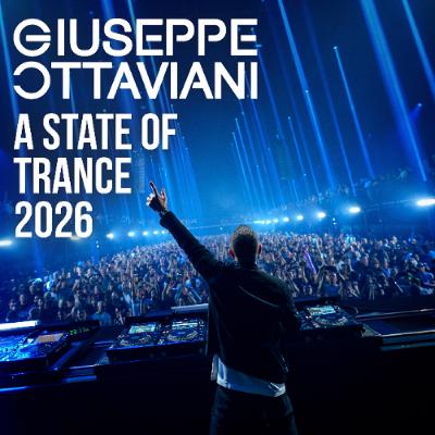 Giuseppe Ottaviani @ A State Of Trance 2026 (Rotterdam) Giuseppe Ottaviani @ A State Of Trance 2026 (Rotterdam)