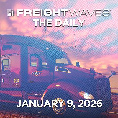 The Daily | 2026 AV Bill, Illegal Foreign CDLs in NC & Dart Transit Acquired
