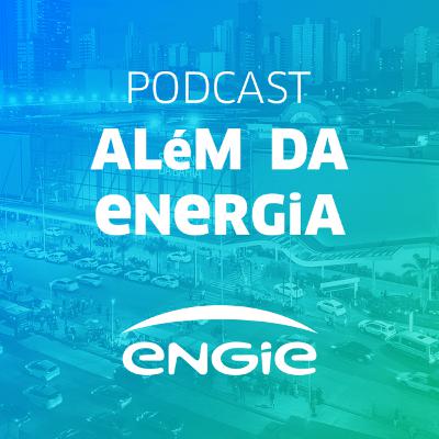 Episódio 99 - Descarbonização de shopping centers