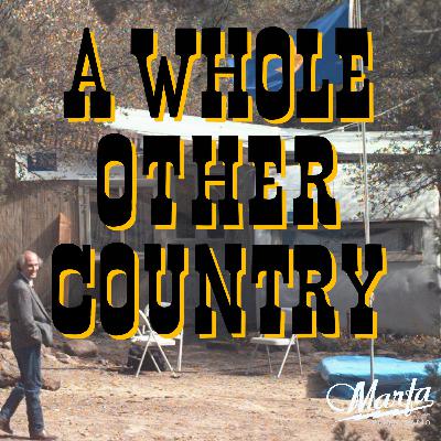 Episode 4: King of the Lean-To