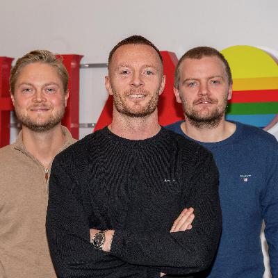 Vi tar den store HamKam-praten