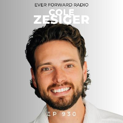 EFR 930: How to Make Heartbreak Suck LESS - Why You Can't Let Go of Your Ex (And How to Finally Move On for Good) with Cole Zesiger