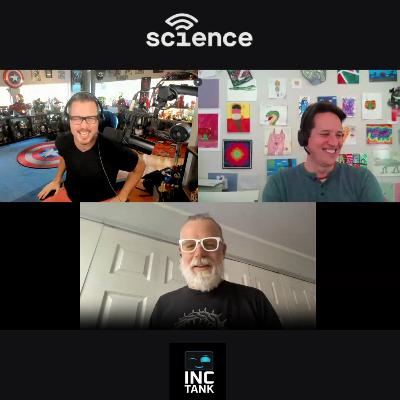 Episode 11:  Andy Freivogel / Science on Call ~ How AI is Revolutionizing Hospitality Operations